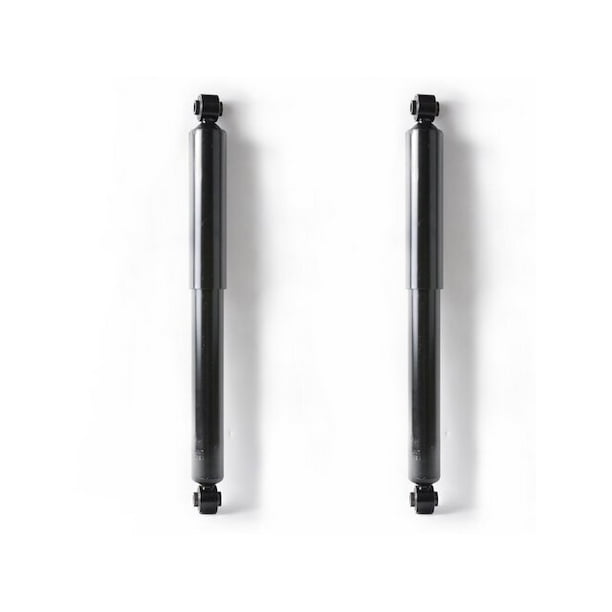 Pair Set of 2 Rear Shock Absorbers ACDelco OE For Chevy Suburban 1500 RWD ZW7